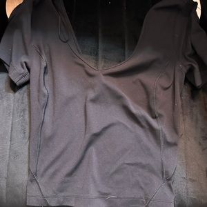 lululemon t shirt